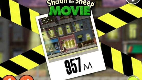 Shaun the Sheep: Shear Speed — screenshot 4