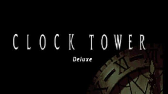 Clock Tower Deluxe — screenshot 1