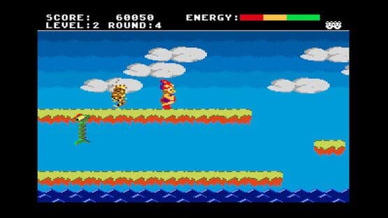 Bentley Bear’s Crystal Quest — screenshot 1