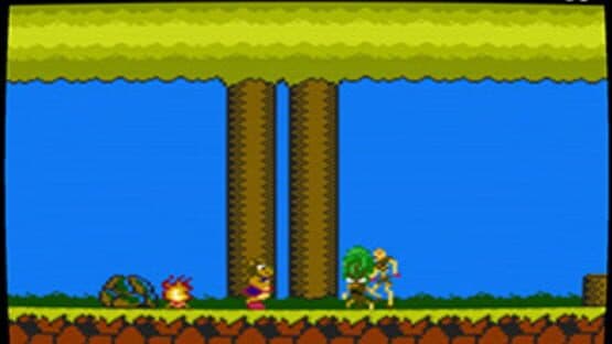 Bentley Bear’s Crystal Quest — screenshot 2