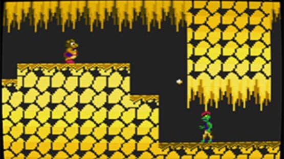 Bentley Bear’s Crystal Quest — screenshot 3
