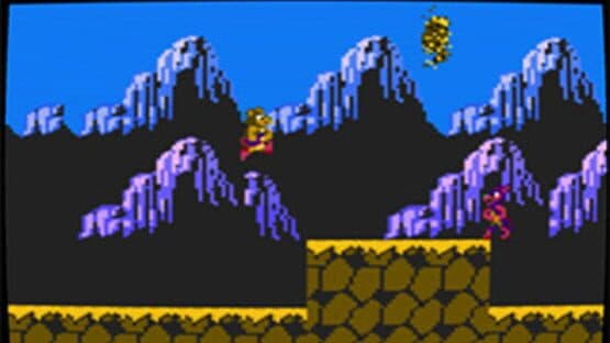 Bentley Bear’s Crystal Quest — screenshot 4