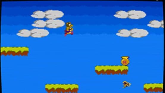 Bentley Bear’s Crystal Quest — screenshot 5