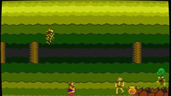 Bentley Bear’s Crystal Quest — screenshot 7