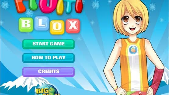 Fruiti Blox — screenshot 1