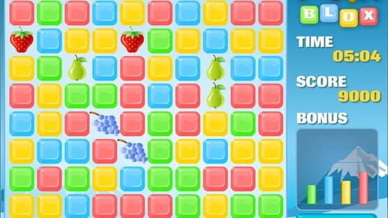 Fruiti Blox — screenshot 2
