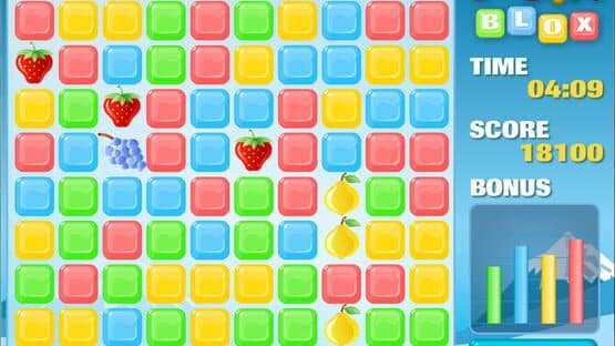 Fruiti Blox — screenshot 3