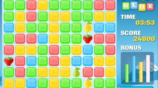 Fruiti Blox — screenshot 4