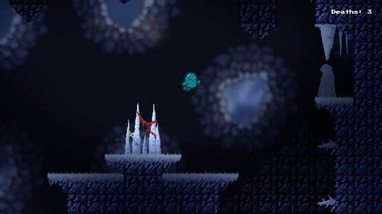The Guardian Shift — screenshot 1