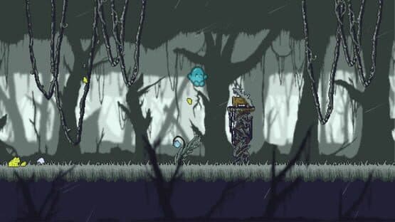 The Guardian Shift — screenshot 3