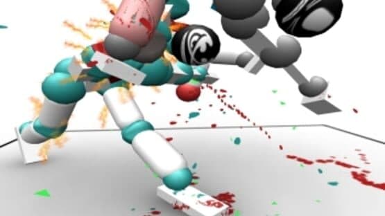 Toribash — screenshot 4