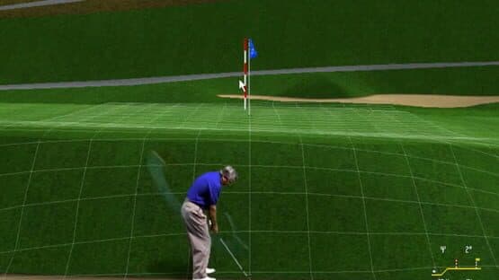 Microsoft Golf 1999 Edition — screenshot 6