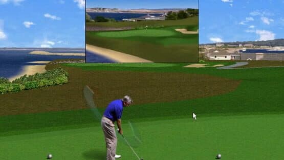 Microsoft Golf 1999 Edition — screenshot 8
