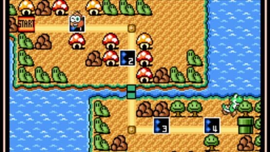 Lakitu's Great Adventure — screenshot 3