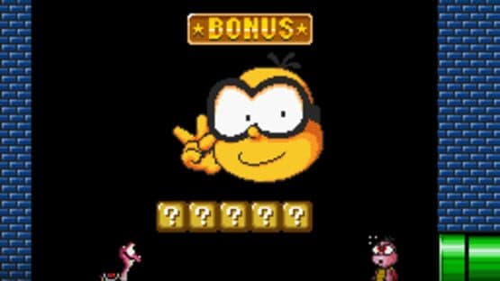 Lakitu's Great Adventure — screenshot 4