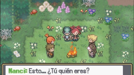 Pokémon Consonancia — screenshot 2
