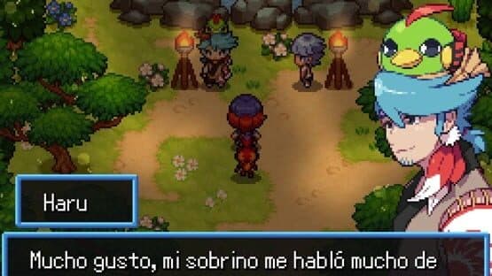 Pokémon Berilo — screenshot 3