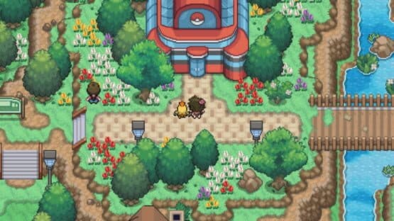Pokémon Pro — screenshot 1