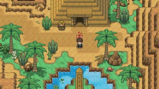 Pokémon Pro — screenshot 4