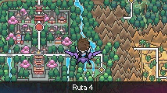 Pokémon Pro — screenshot 5