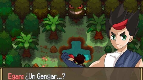 Pokémon Panteón — screenshot 1