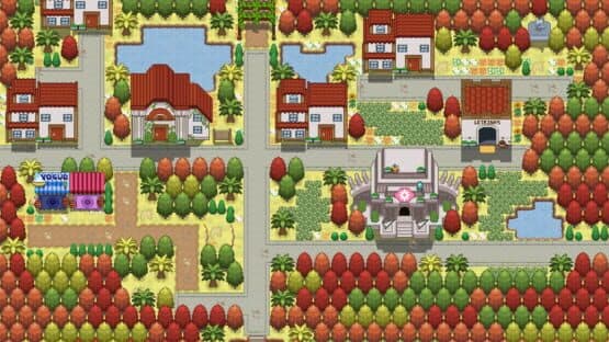 Pokémon Panteón — screenshot 3