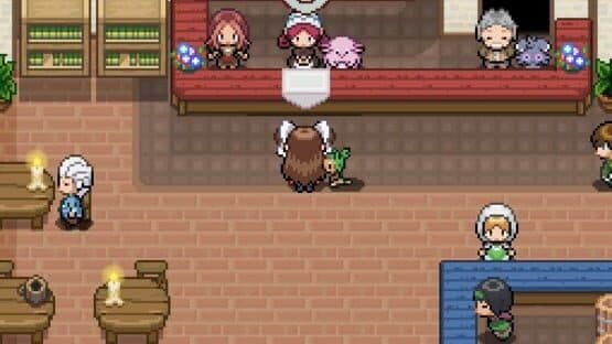 Pokémon Z — screenshot 1