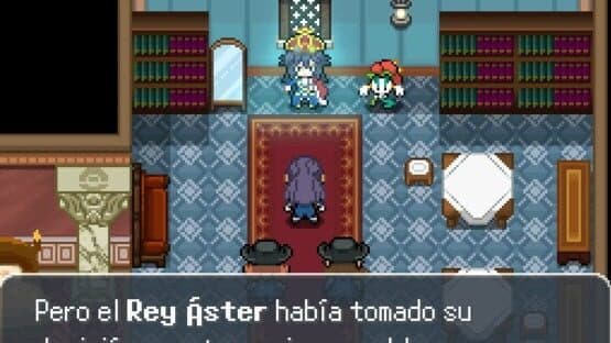 Pokémon Z — screenshot 2