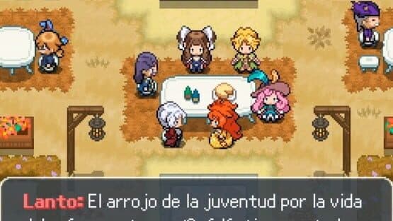 Pokémon Z — screenshot 4