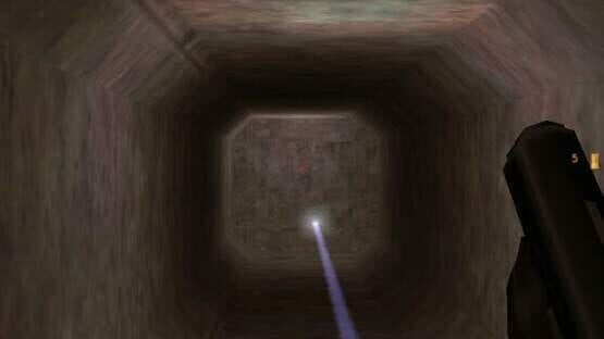 Rocket Crowbar — screenshot 4
