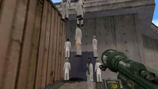Rocket Crowbar — screenshot 6