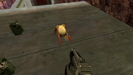 Rocket Crowbar — screenshot 7