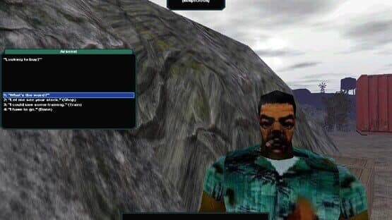 Brigand: Battles — screenshot 3