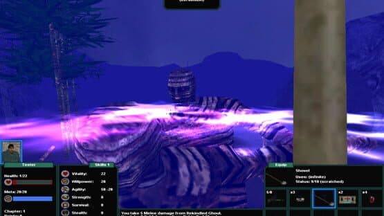 Brigand: Nightmare — screenshot 5