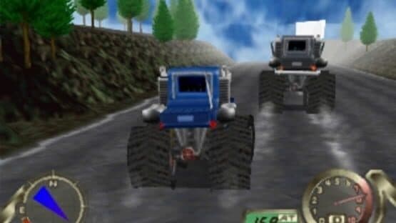 Buckle up! — screenshot 1