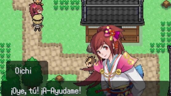 Pokémon Conquerors — screenshot 1