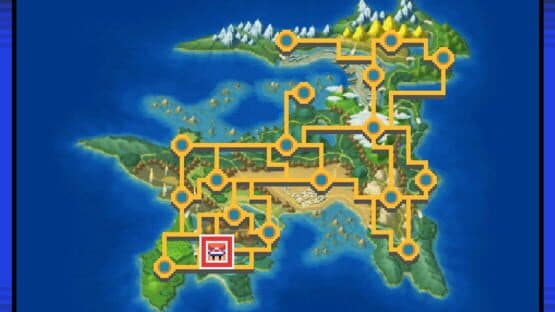 Pokémon Conquerors — screenshot 3