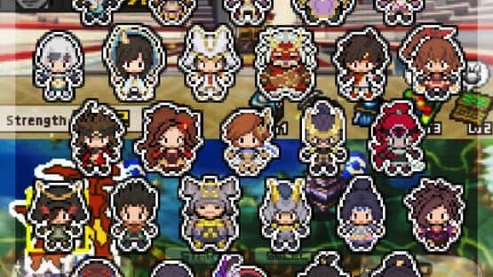 Pokémon Conquerors — screenshot 4