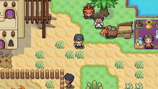 Pokémon Evol — screenshot 3