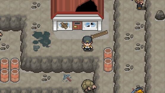 Pokémon Evol — screenshot 4