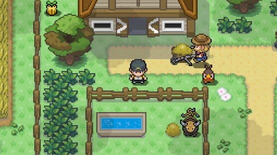 Pokémon Evol — screenshot 5