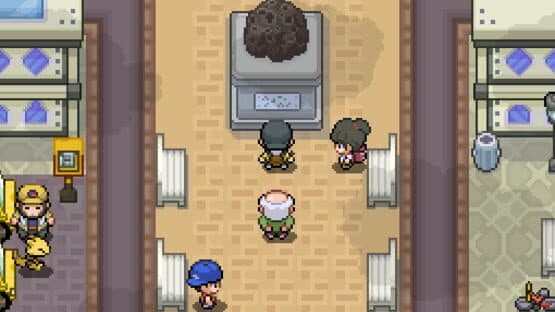 Pokémon Evol — screenshot 6