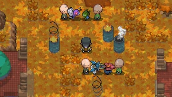 Pokémon Evol — screenshot 7