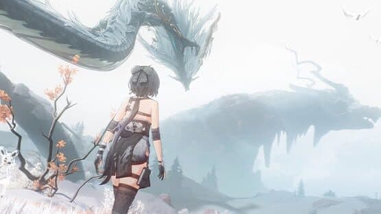 Wuthering Waves: Thaw of Eons — screenshot 3