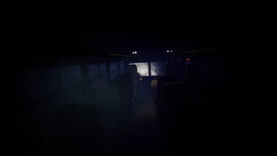 The Midnight Bus — screenshot 1