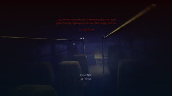The Midnight Bus — screenshot 7