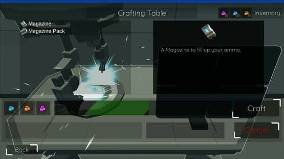 Stellarcraft — screenshot 2