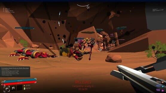 Stellarcraft — screenshot 4