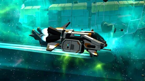 Stellarcraft — screenshot 6
