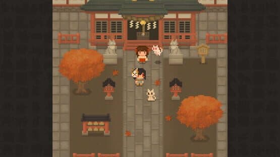 Memetomo — screenshot 1